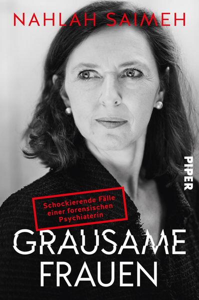 Produktbild: Grausame Frauen