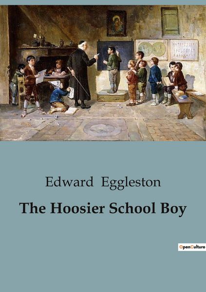 Produktbild: The Hoosier School Boy