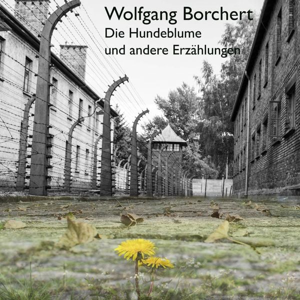 Produktbild: Die Hundeblume