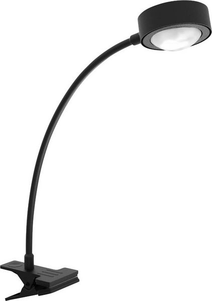 Produktbild: LightMe LM85853LM85853 LED-Klemmleuchte LED 5W Schwarz