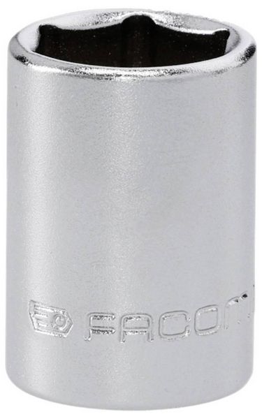 Produktbild: Facom R.13HT R.13HT 6-kant-Einsatz 1/4"