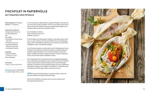 Produktbild: Schulkochbuch