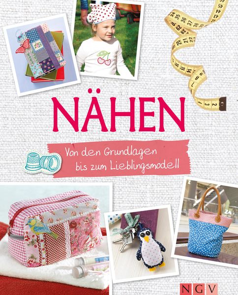 Produktbild: N&auml;hen