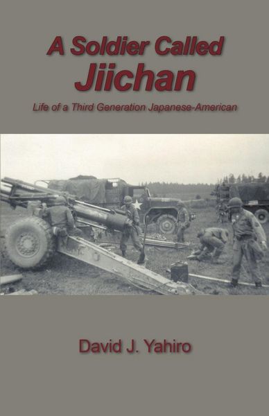 Produktbild: A Soldier Called Jiichan