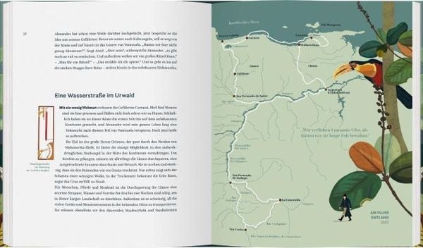 Produktbild: Alexander von Humboldt