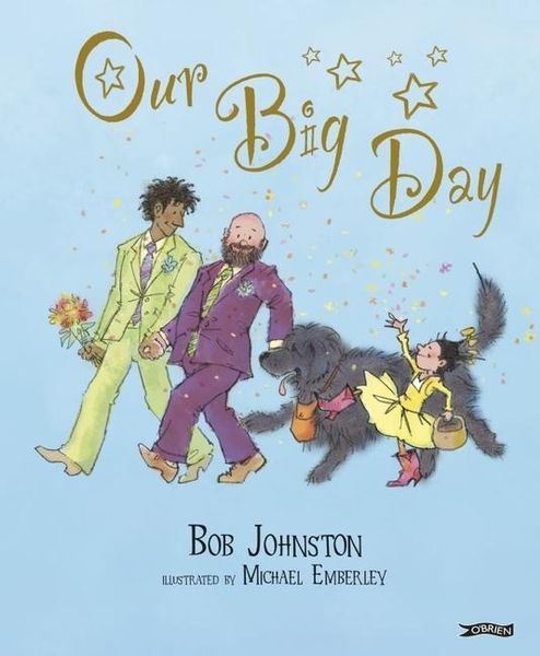 Produktbild: Our Big Day