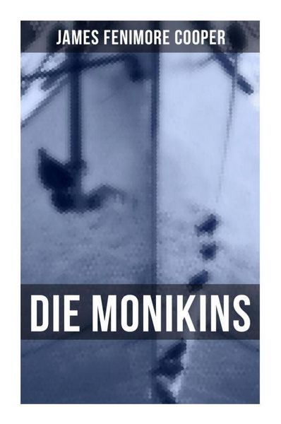 Produktbild: Die Monikins