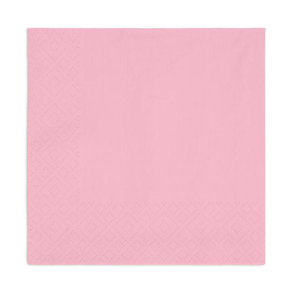 Produktbild: Serviette "Lieblingsmensch"