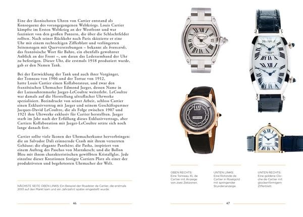 Produktbild: Cartier