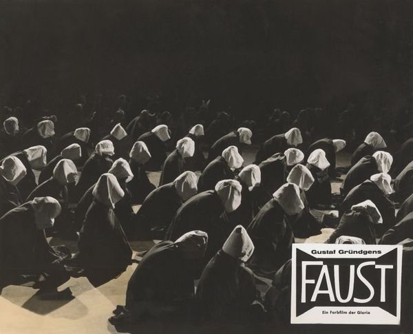 Produktbild: Faust (plus Bonus: ZDF-Interview mit Gustaf Gründgens) - Filmjuwelen