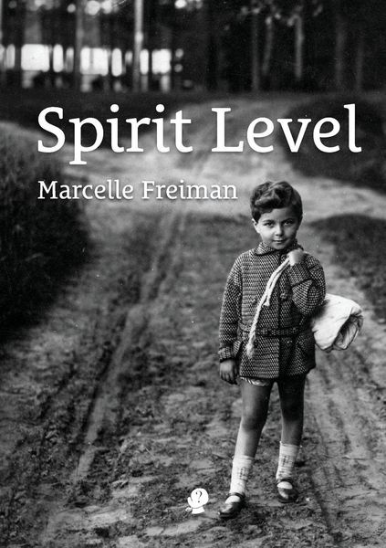 Produktbild: Spirit Level
