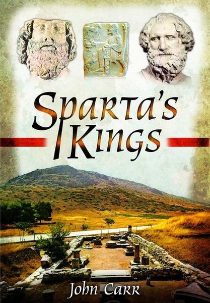 Produktbild: Sparta's Kings