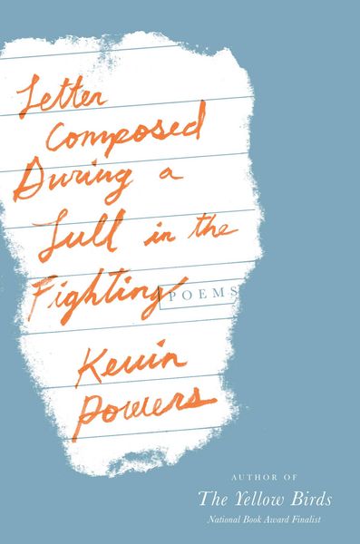 Produktbild: Letter Composed During a Lull in the Fighting