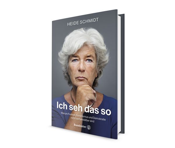 Produktbild: Ich seh das so