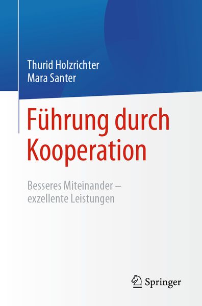 Produktbild: Führung durch Kooperation