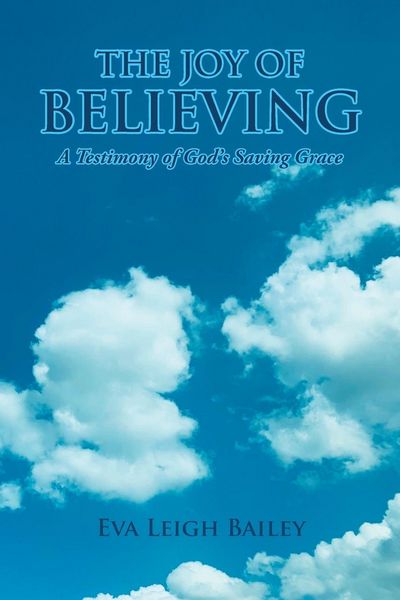 Produktbild: The Joy of Believing