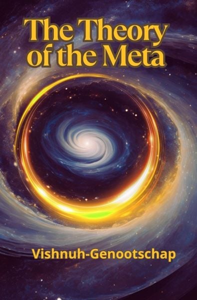 Produktbild: Theory of the Meta