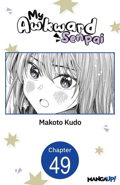 Produktbild: My Awkward Senpai #049