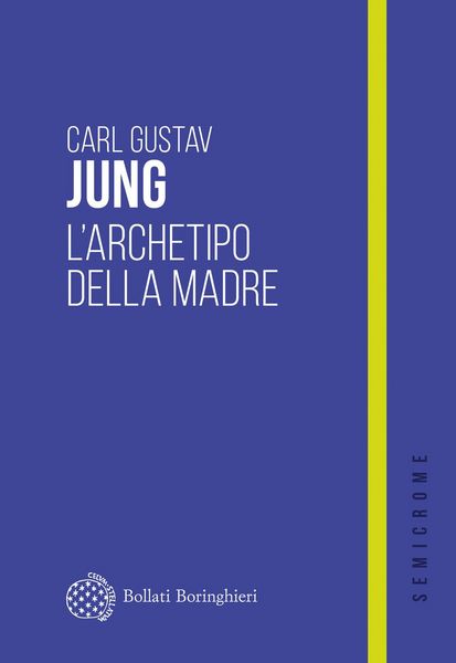 Produktbild: L' archetipo della madre