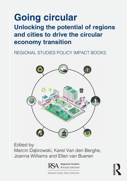 Produktbild: Going Circular