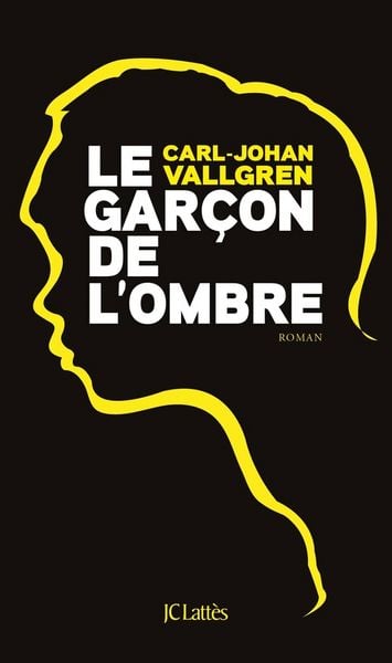 Produktbild: Le gar&ccedil;on de l'ombre
