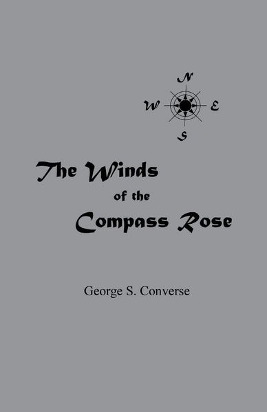 Produktbild: The Winds of the Compass Rose