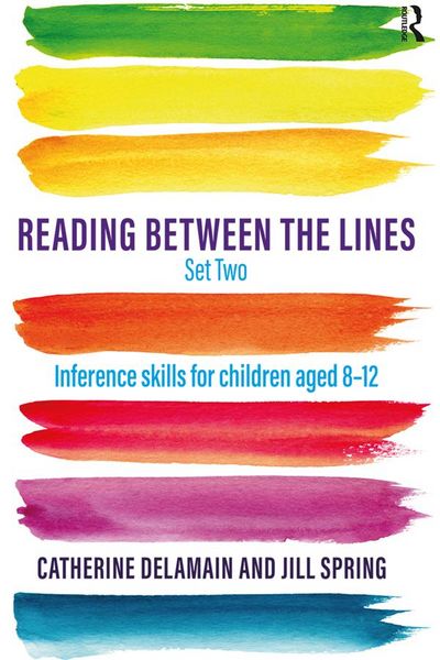 Produktbild: Reading Between the Lines Set Two