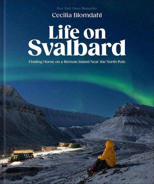 Produktbild: Life on Svalbard