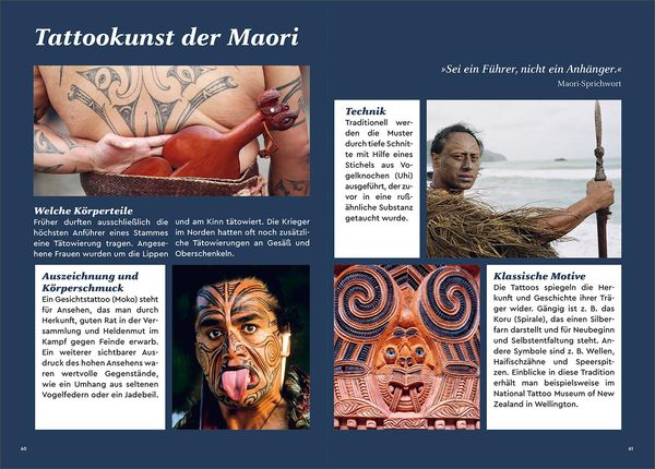KUNTH Unterwegs in Neuseeland