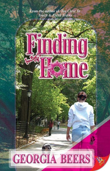 Produktbild: Finding Home