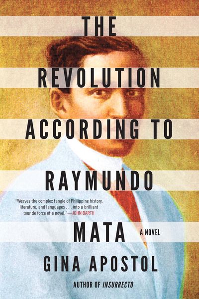 Produktbild: The Revolution According to Raymundo Mata