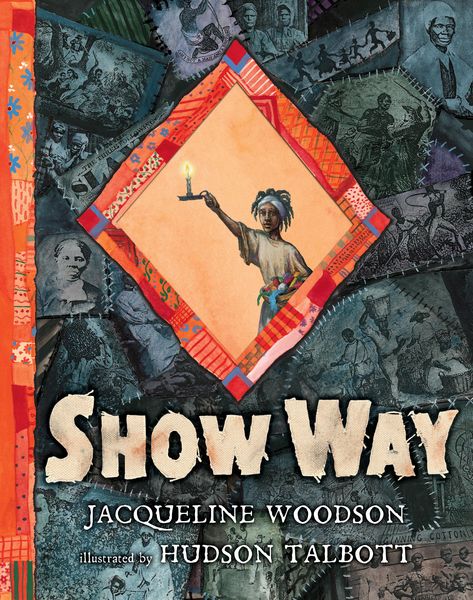 Produktbild: Show Way