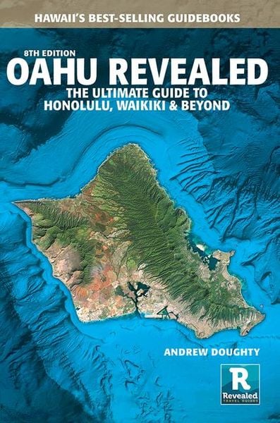Produktbild: Oahu Revealed