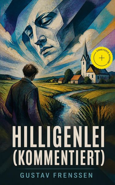 Produktbild: Hilligenlei (Kommentiert)
