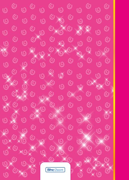 Produktbild: Lissy PONY Hausaufgabenheft Grundschule