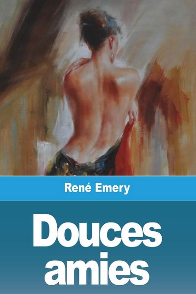 Produktbild: Douces amies
