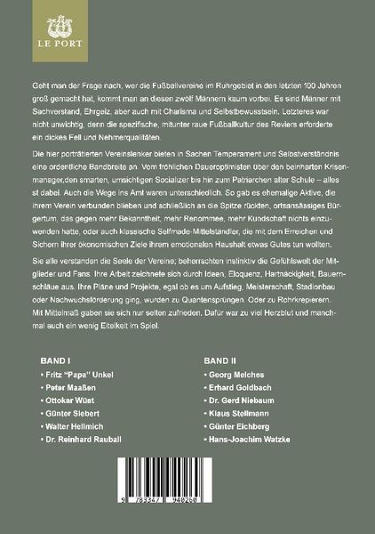 Produktbild: Schlotbarone, Trib&uuml;nenbastler, Diamantenaugen. Band I