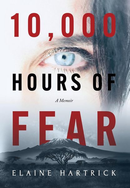 Produktbild: 10,000 Hours of Fear