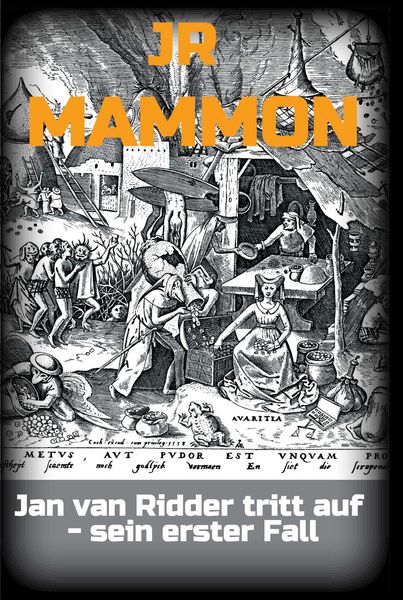 Produktbild: Mammon