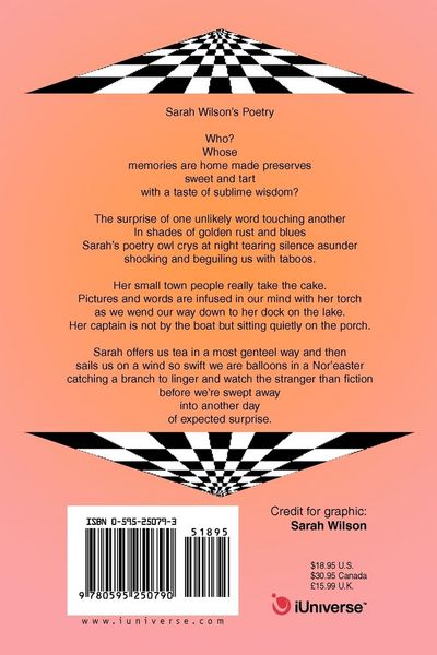 Produktbild: Abstract Poetry