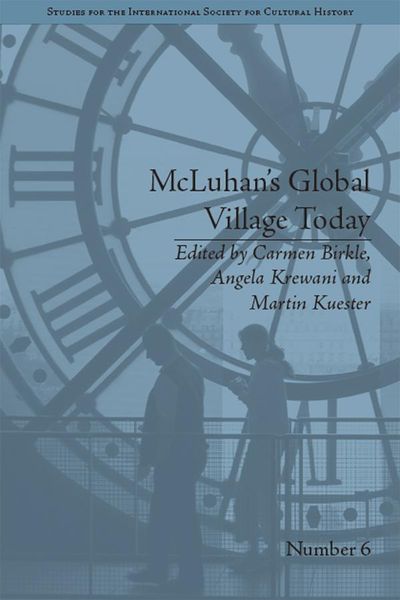Produktbild: McLuhan's Global Village Today