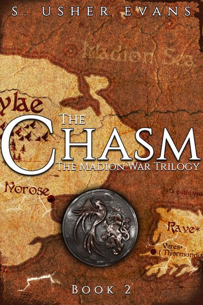 Produktbild: The Chasm