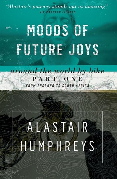 Produktbild: Moods of Future Joys