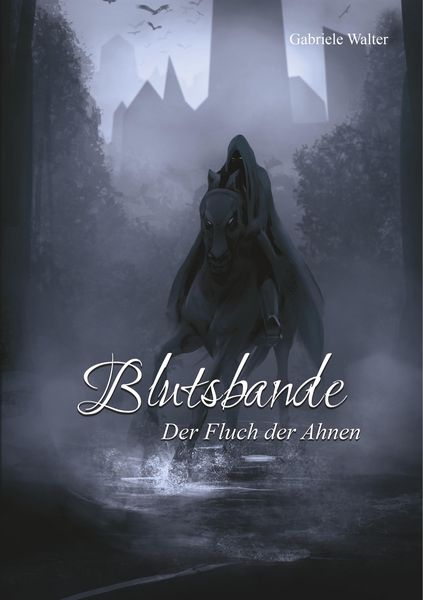 Produktbild: Blutsbande