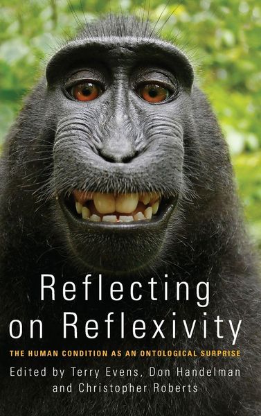 Produktbild: Reflecting on Reflexivity