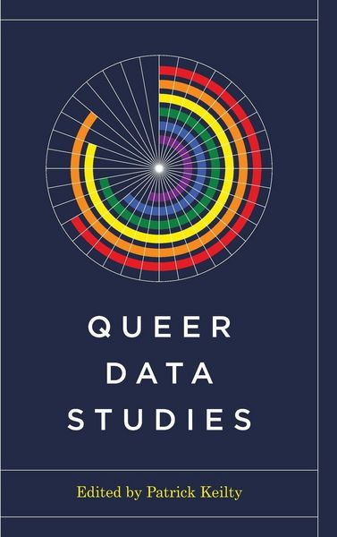 Produktbild: Queer Data Studies