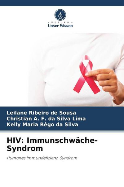 Produktbild: HIV: Immunschw&auml;che-Syndrom