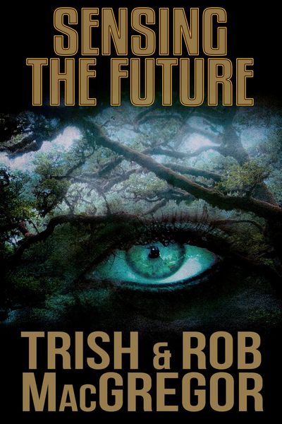 Produktbild: Sensing the Future