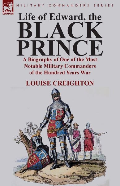 Produktbild: Life of Edward, the Black Prince