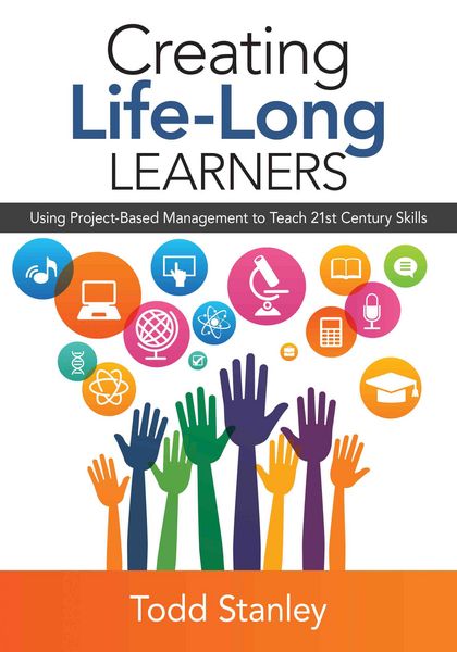 Produktbild: Creating Life-Long Learners